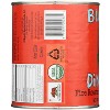 Bianco Dinapoli Organic Fire Roasted Chopped Tomato - Case of 6/28 oz - 4 of 4
