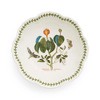 Portmeirion Botanic Garden Lotus Blossom Bowl - Manchineel Tree Design, Floral Porcelain Serving Bowl, 9" - Dishwasher & Microwave Safe - 2 of 4
