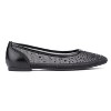 New York & Company Women's Priya Ballet Flats - image 2 of 4