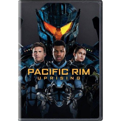 pacific rim toys target