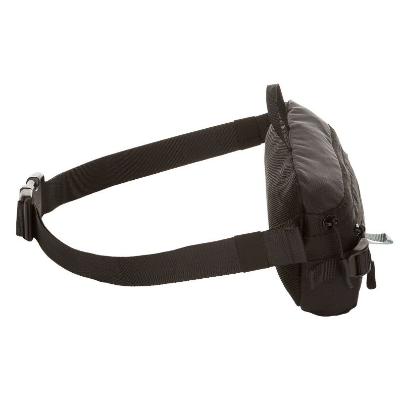 Outdoor Products Catalina Hip Messenger Bag - Black, 5 of 10