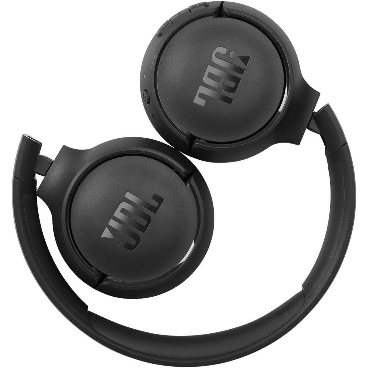 JBL Tune 510BT Wireless On The Ear Bluetooth Headphones Pure Bass Sound Hand Free Calling - Manufacturer Refurbished - thumbnail 5