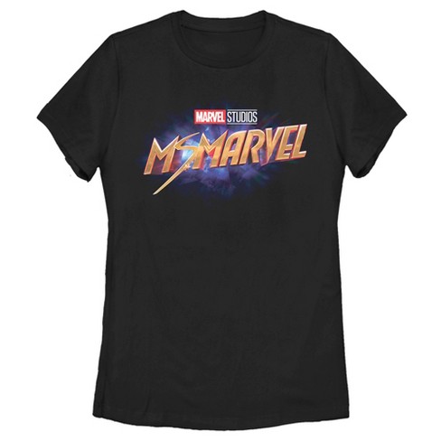 Captain marvel shirt store for women