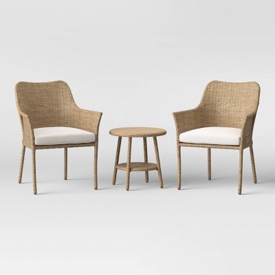 target bamboo chair