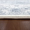 Ancient Garden 57109 Cream 3.11X5.7 Rectangle - 2 of 4