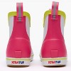 Kids Little Kids Ankle Deck Boot - 4 of 4
