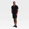 Men's Short Sleeve Polo Sweater - Goodfellow & Co™ - 3 of 3