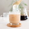 VitaCup Keto + Collagen Vanilla Coffee Creamer w/ MCT & Collagen - 20oz - 3 of 4