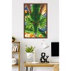 Trends International Dragon Ball Z: Cell Saga - Shenron Framed Wall Poster Prints - 2 of 4