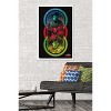 Trends International Marvel Doctor Strange in the Multiverse of Madness - Tricolor Framed Wall Poster Prints - 2 of 4