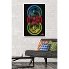 Trends International Marvel Doctor Strange in the Multiverse of Madness - Tricolor Framed Wall Poster Prints - image 2 of 4