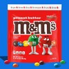 M&M's Party Size Peanut Butter Chocolate Candy - 34oz - image 4 of 4