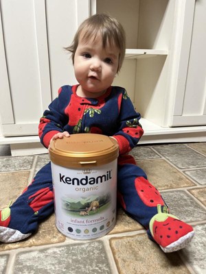 Kendamil Organic Infant Formula … curated on LTK