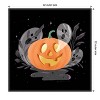 Amanti Art Hocus Pocus V by Gia Graham Framed Canvas Wall Art - 4 of 4