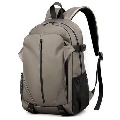 35L Waterproof Travel Backpack (Laptop Compatible), High-Capacity All-Rounder for Travel and Commuting, Durable