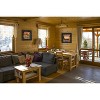 Gulches 28"2-Piece Vignette By Mollie B., Printed Wall Art, Ready To Hang Framed Poster, Black Frame - 4 of 4