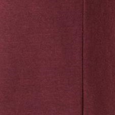 heather deep burgundy