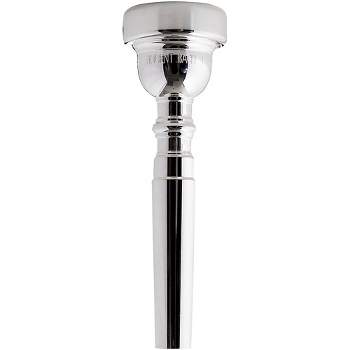 Bach Symphonic Series Trumpet Mouthpiece in Silver with 24 Throat 1C