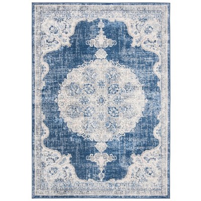 Brentwood BNT867 Power Loomed Rug - Safavieh