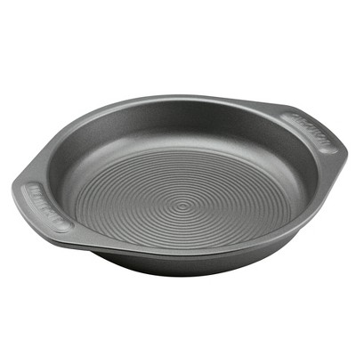 Circulon Gray Nonstick 10-Piece Bakeware Set with Lid