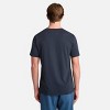 Timberland Men's Oyster River Logo Garment Dyed Short-Sleeve T-Shirt - 2 of 3