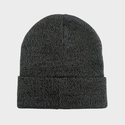 Men's Grateful Dead Holiday Beanie - Charcoal Gray - image 2