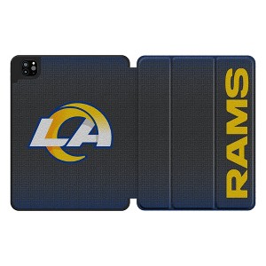 NFL NFC Teams Linen Tablet Case for Apple iPad - 1 of 4