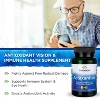 Swanson Astaxanthin Softgels, 4 mg, 60 Count - 4 of 4