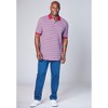 Liberty Blues by KingSize Men's Big & Tall Relaxed-Fit Stretch 5-Pocket Jeans - 2 of 3