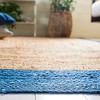 Natural Fiber NFB852 Flat Weave Indoor Rugs - Safavieh - 4 of 4