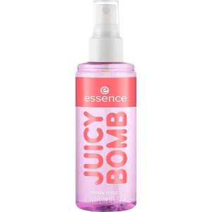 essence Juicy Bomb Body Mist - 03 Lychee Lagoon - 3.38 fl oz