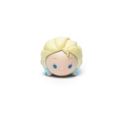 Disney Tsum Tsum Diecast Series-Elsa (Hyper Alloy)