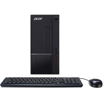 Acer Aspire TC Intel Core i5-9400 2.9GHz 8GB Ram 512GB SSD Windows 10 Home -  Manufacturer Refurbished