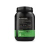 Optimum Nutrition Serious Mass Protein Powder - Chocolate - 2.96lbs - image 2 of 4