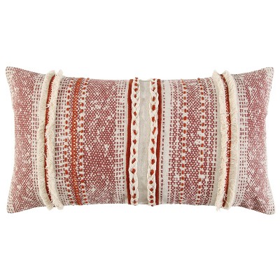 Bohemian pillows clearance target