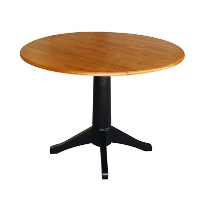 Drop Leaf Bistro Table Target