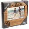 Pavilion Gift Company - Retired People - 6.75" x 7.5" Frame (Holds 4" x 6" photo) - Single Image Frames - 4 of 4