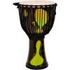 X8 Drums Lava Lamp Djembe, 10" - 2 of 2