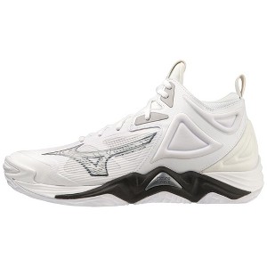 Mizuno Wave Momentum 3 Mid  Volleyball Shoe - 1 of 1