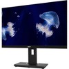 Acer B7 23.8" Widescreen Monitor Display Full HD 1920x1080 4 ms GTG 75Hz 250 Nit - Manufacturer Refurbished - 2 of 4