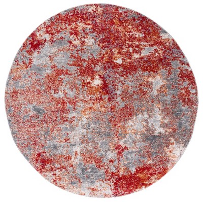 Aston ASN710 Area Rug  - Safavieh