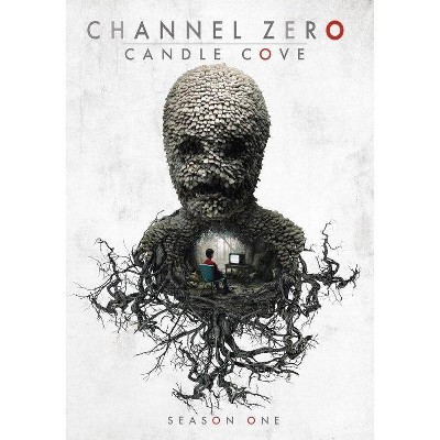 Channel Zero: Candle Cove - Season One (DVD)(2017)