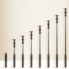 The Misty Moon Portable 3-In-1 Telecospic Selfie Stick - 3 of 4