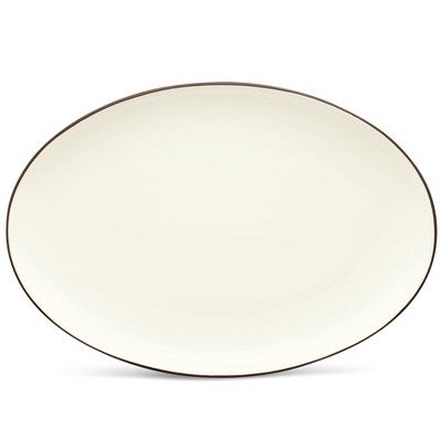 Noritake Colorwave Oval Platter, 16"