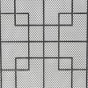 Dorothy Modern Single PanelIron Fire Screen Safety Screen Decorative Scroll Spark Guard Cover-Christopher Knight Home - 3 of 4