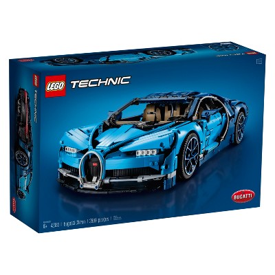 lego technic bugatti chiron toys r us