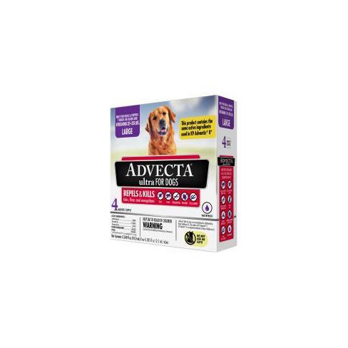 Advecta for dogs sale