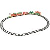 Lionel Battery Operated Disney Merry Christmas Train Set 29 Piece Set - 3 of 3