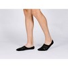 Pair of Thieves Men's Liner Socks 3pk - 8-12 - 4 of 4
