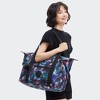 Kipling Art Medium Printed Tote Bag - 4 of 4